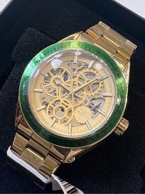 Invicta Invicta Objet D'Art Automatic,